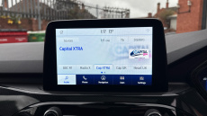 Ford Kuga 2.5 FHEV ST-Line X Edition 5dr CVT Hybrid Estate